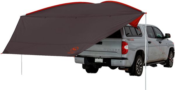 Sand Wash Car Tarp