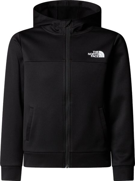 Teen Reaxion Full Zip Hoodie