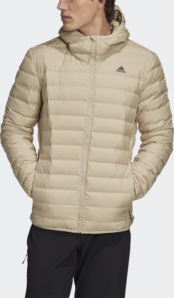 Varilite Soft Hooded