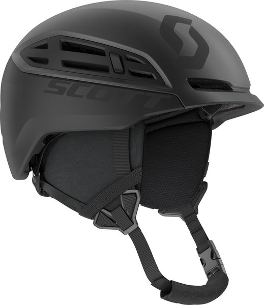 Helmet Couloir Freeride