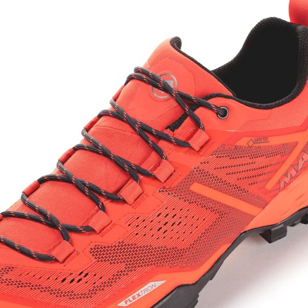 Ducan Low GTX Men
