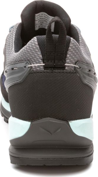WS MTN Trainer