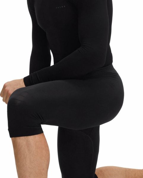 Herren 3/4 Tights Warm