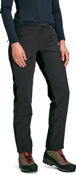 Aenergy Softshell Pants Women