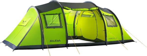 Alpine HUT III + III Tent