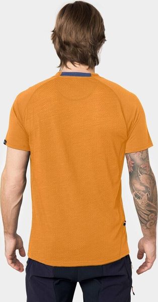 Men Primo Merino Tee