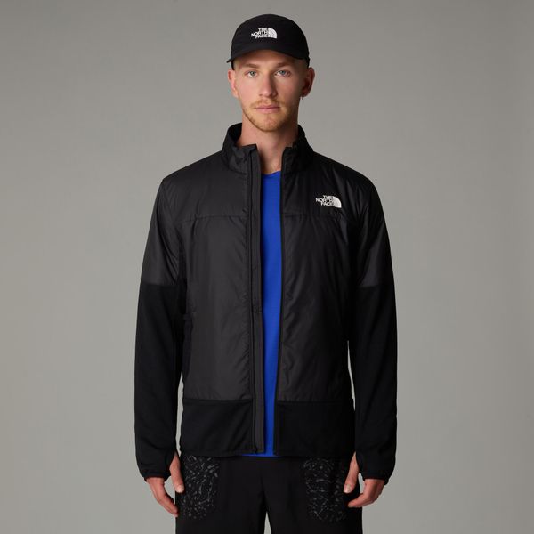Mens Winter Warm Pro Jacket