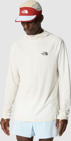 Mens Summer Light SUN Hoodie