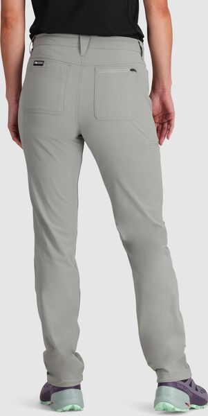 Women's Ferrosi Pants - Short Inseam
