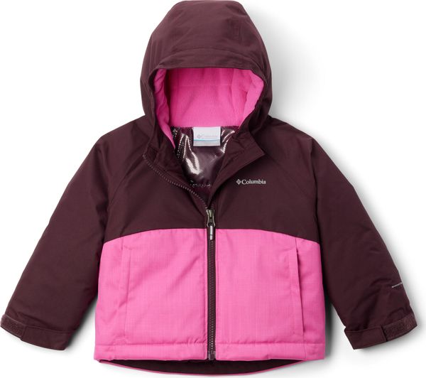 Alpine Action III Jacket
