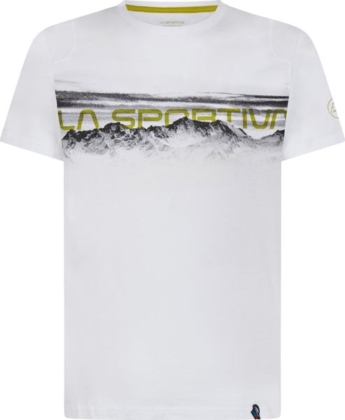 Landscape T-shirt Men