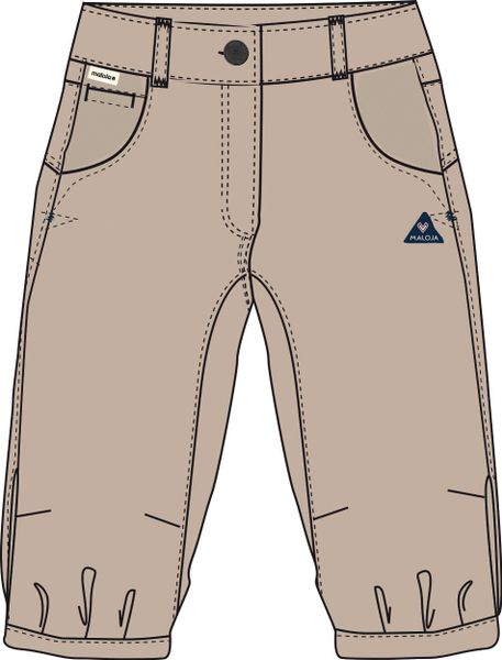 MartinaM. Multisport Shorts