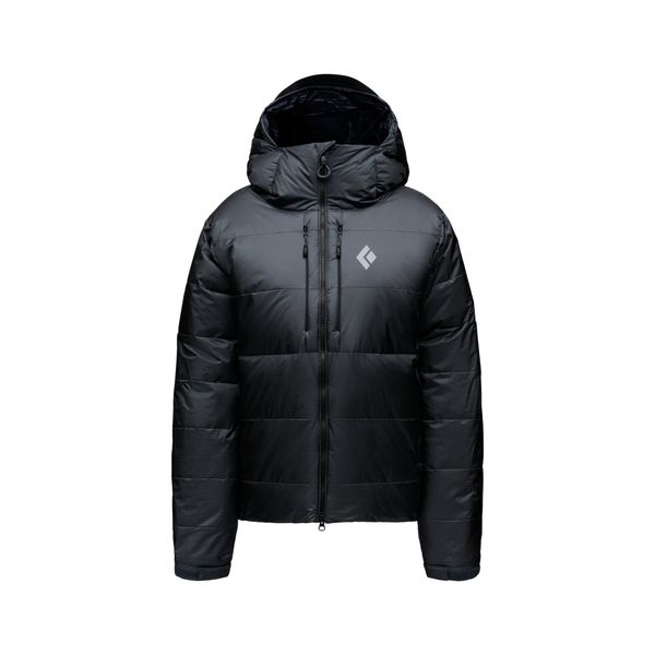 W Mission Down 6000 M Parka