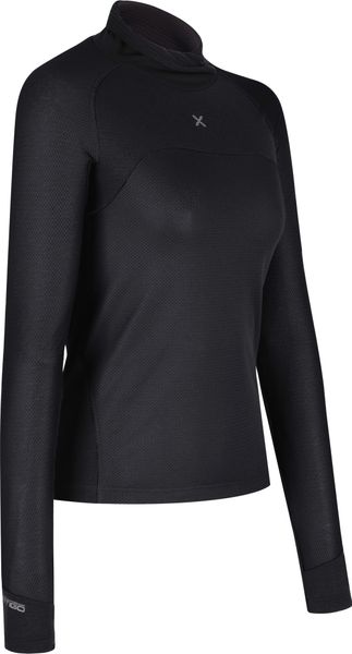 Vertigo Octa High Neck M. WOM.