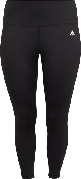 Training Essentials High-waisted 7/8 Leggings (plus Size)