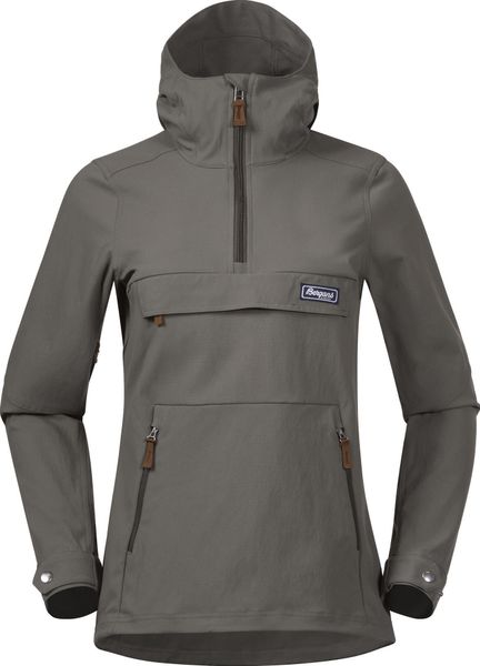Nordmarka W Anorak
