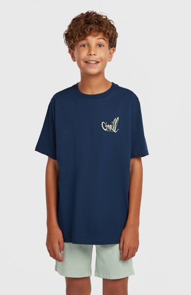 O'neill Chest Print T-shirt