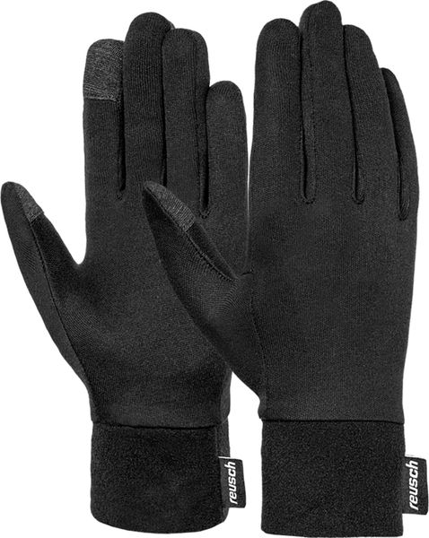 Silk Liner Touch-tec