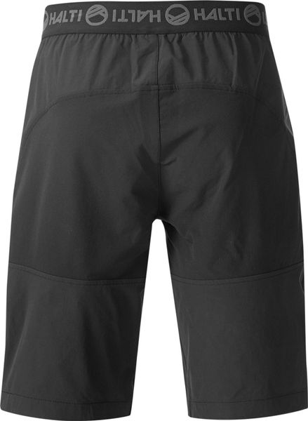 Pallas Men's X-stretch Shorts