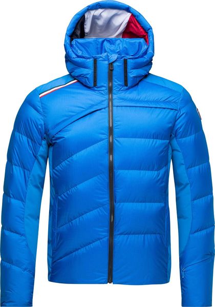 Hiver Down Jacket