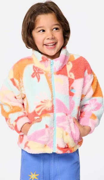 Island Days Polar Fleece-girl