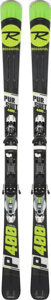 Pursuit 400 Carbon