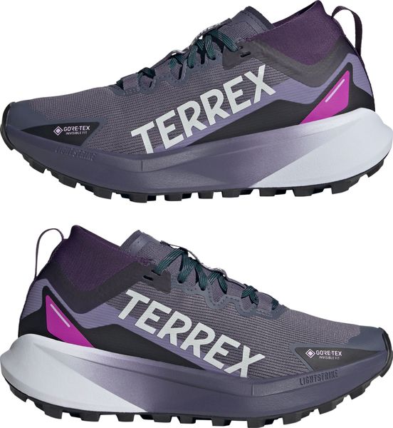Terrex Agravic GTX Trail Running Shoes