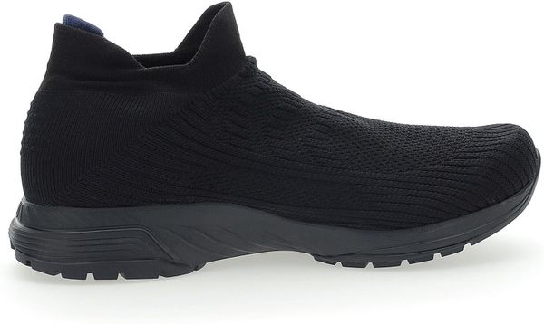 MAN Free Flow Master Shoes Black Sole