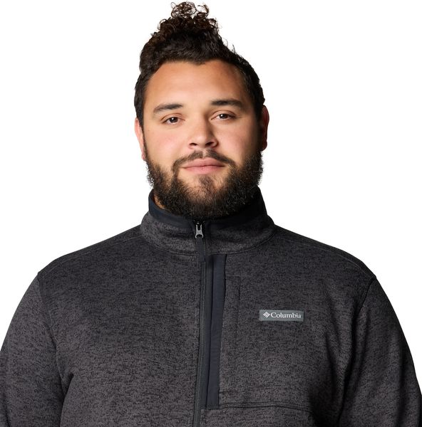 Sweater Weather Full Zip