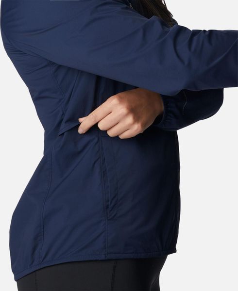 W Endless Trail Wind Shell