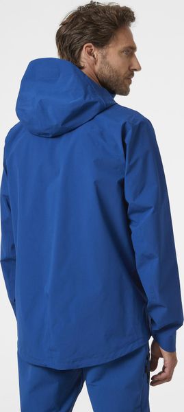 Odin Minimalist Infinity Shell