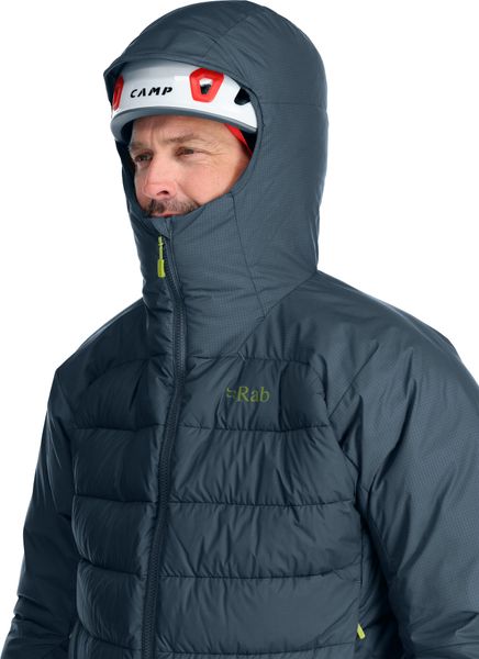 Infinity Alpine Jacket