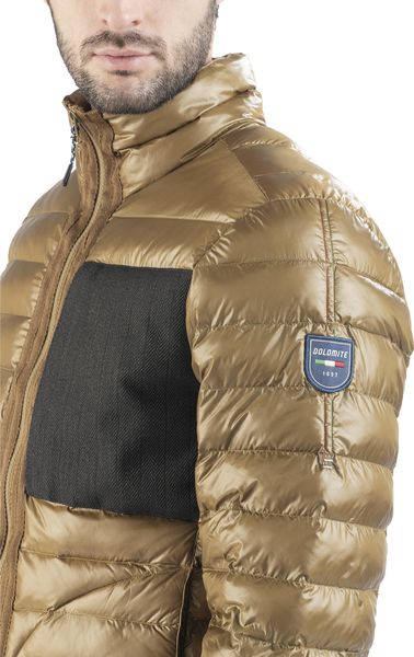 Insulation Jacket M's Expedition
