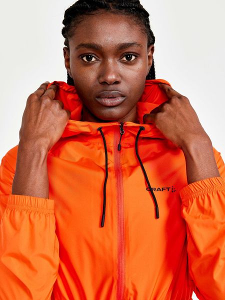 ADV Charge Wind Jacket Women