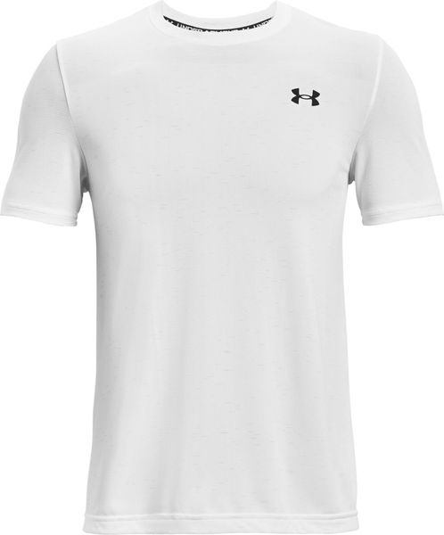 Men's UA Seamless Short Sleeve