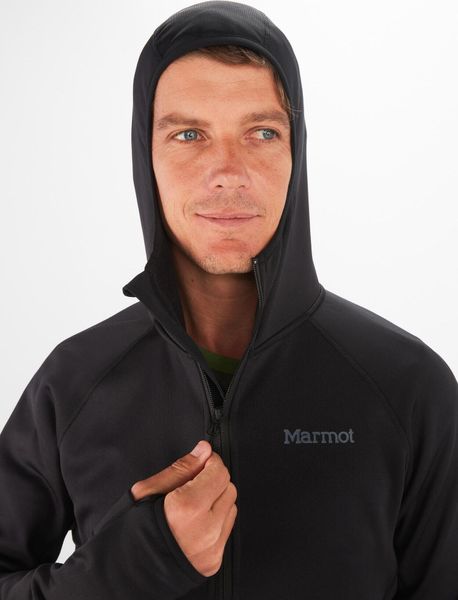 Olden Polartec Hoody
