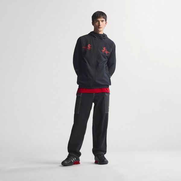 Arsenal FC Places+faces Jacket