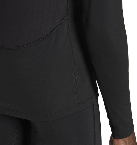 Techfit Aeroready Long-sleeve Top