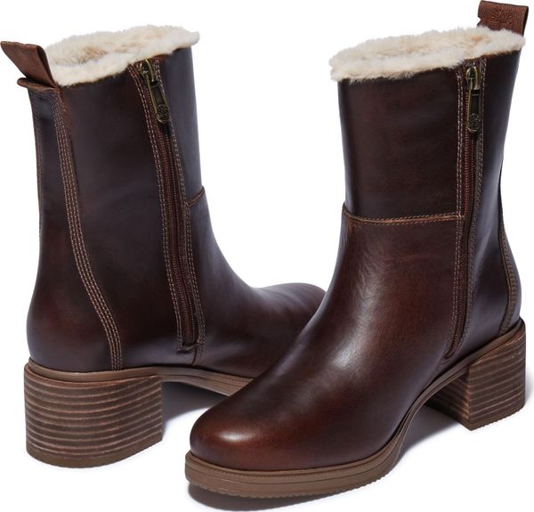 Womens Dalston Vibe WR Warmlined Boot