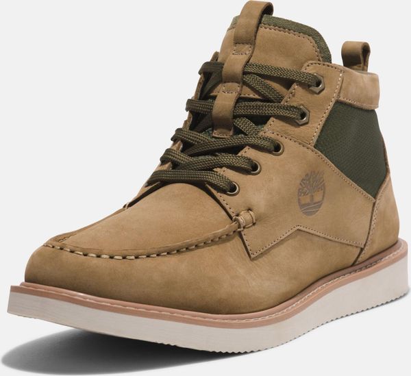 Mens Newmarket II L/F Chukka