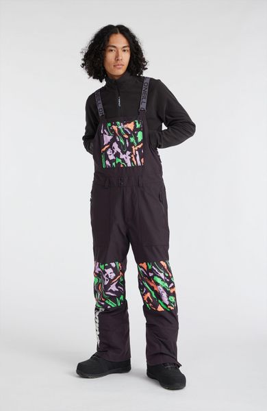Shred Bib Pants