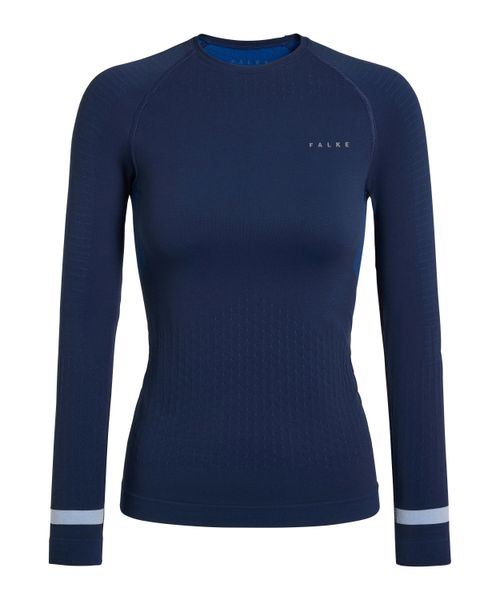 Damen Langarmshirt Warm