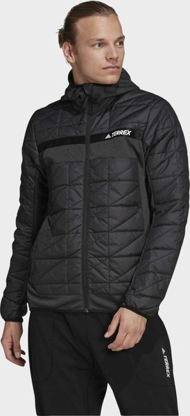 Multi Hybr Insulated Jacket