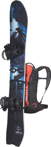 Pack Patrol E1 22 Kit