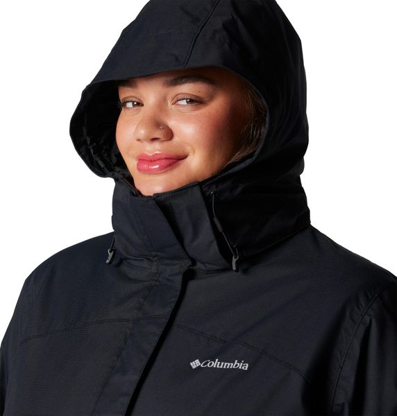 Bugaboo III Fleece Interchange Jacket