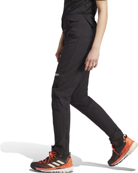 Techrock Mountaineering Softshell Pants