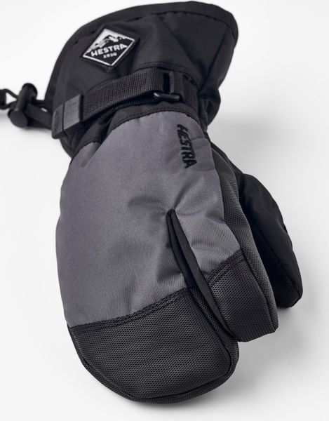 Gauntlet Czone Jr. - 3 Finger