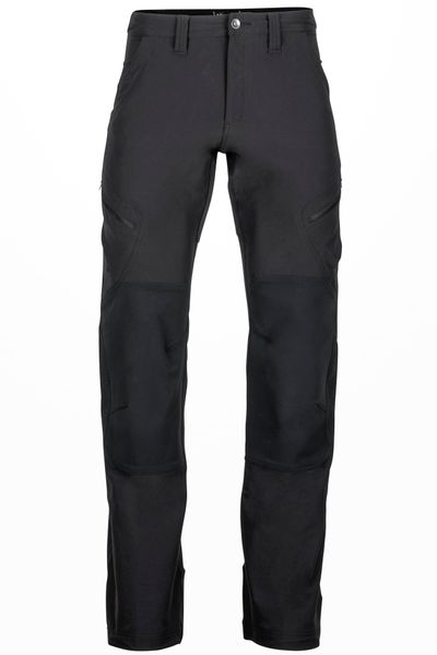 Highland Pant (Mens Softshells)