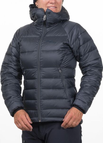 Slingsby Down Lt W Jacket w/Hood