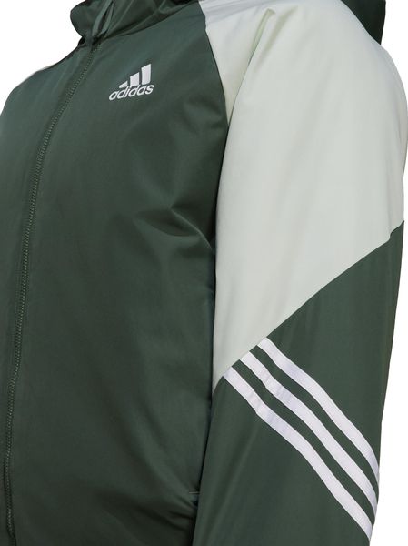 Women BTS Hooded Jacket